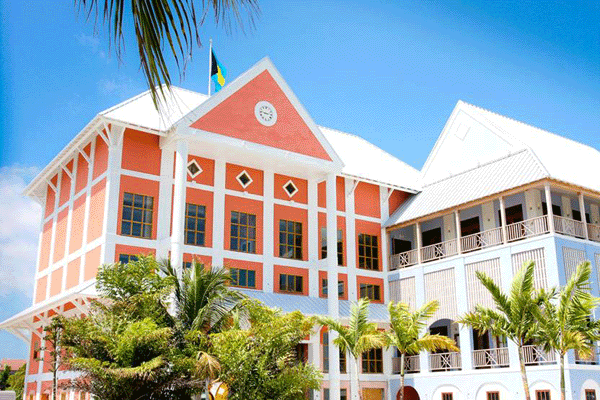 bahamian architecture