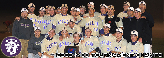 Taylor+baseball