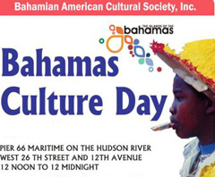 bahamas culture food