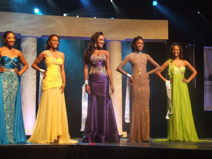 Miss Bahamas Blast From the Past. - Miss Bahamas 2010 Braneka Bassett Top  25 Miss World 2010.