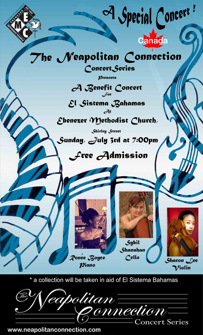 music concert flyers
