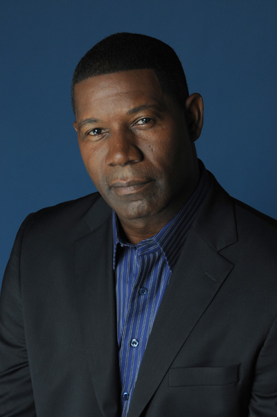 Dennis Haysbert - Picture Colection