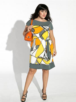 Geometric_print_dress_igigi.com.jpg