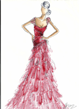 SM-Red-Dress-Soiree-Sketch-by-Apryl-Burrows.gif