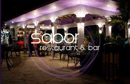 Restaurants In Freeport Bahamas Best Thebahamasweekly After Hours Splash At Sabor Restaurant And