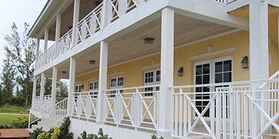 Alternate view of Food Court